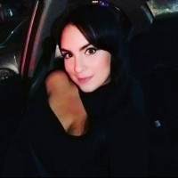 Angela Maria Hernandez