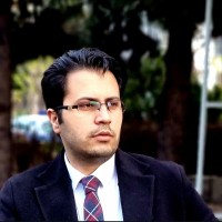 Amir RAJABI (PARSAMEHR)