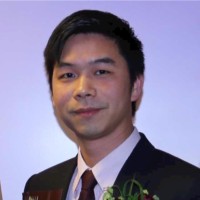 Vincent Chan