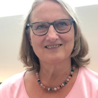 Helga Watzek