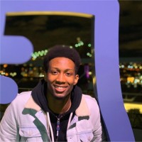 Darian Baptiste