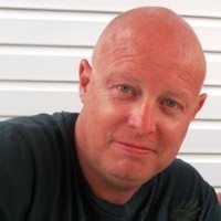 Ray Keane