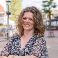 Chantal Obbink