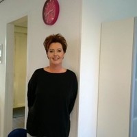 Jeannette Van Den Berg