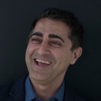 Sherwin Shahidi