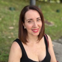 Patricia África Iglesias Martínez