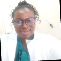 Yasmina Deterville