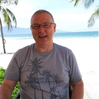Steven Coope