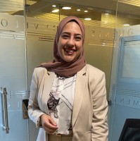 Heba Khater