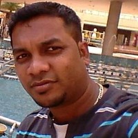 Mani Murugesh