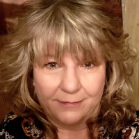 Nancy Rinehart