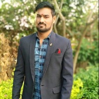 Balasaheb Nagargoje