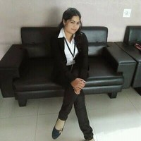 Manisha Dhote