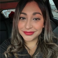 Melissa Castillo