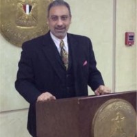 Ahmed Elhosary