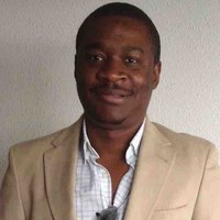 Antonio Maria Asumu Ekong