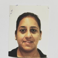 Rajneet Jolly