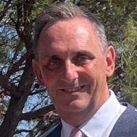 Kerry Jones Dipfa