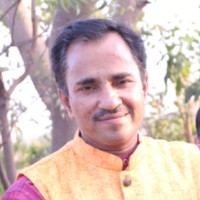 Vijay Kulkarni