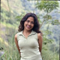 Priya Rajendran