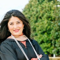 Leticia Alvarez-Echerivel, Mba
