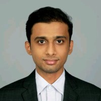 Vijay Krishna