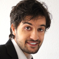 Gianluca Peruzzo