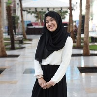 Farzana Binte Miswan