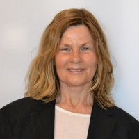 Ginny Larsson