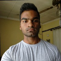 Ravinash Ramchender