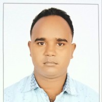 Ram Bhajan Sahoo