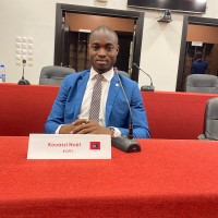 Kouassi Noël