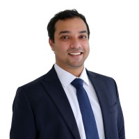 Dr.Nishant Sunkarineni