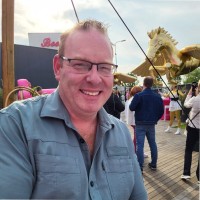 Tom Van den manacker