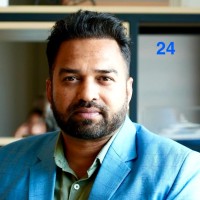 Yoggesh Kumar Solannki