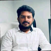 Midhun Xavier