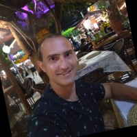 Jose Camilo Silva