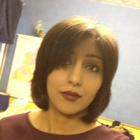 Amy Kumari