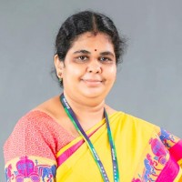 Dr B Priya