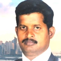 Srini Vasan. D