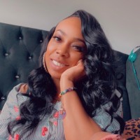 Candace Braden, Mba