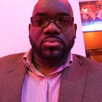 Oliver Prince Jr, M.S. Ed