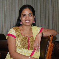 Sunitha Samala