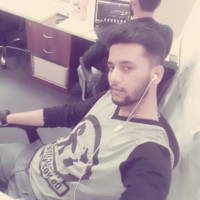 Shashank Jha