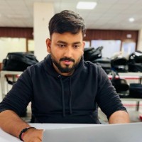Satya Prakash Ranjan