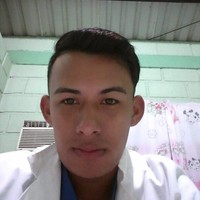 Mario Vásquez Dubon