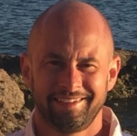 Aaron Brossiet