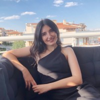 Esra Ezgi Arslan
