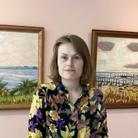 Kirsten Tange Maagaard
