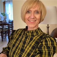 Deborah Clark